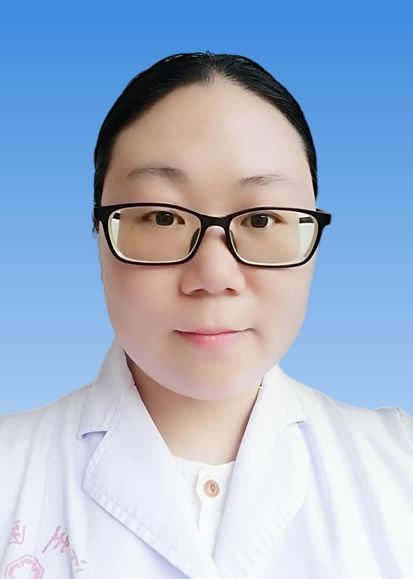 涂美英头像