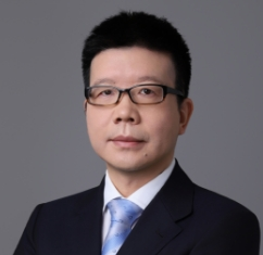 龙德勇头像