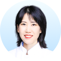 牛丽娜头像