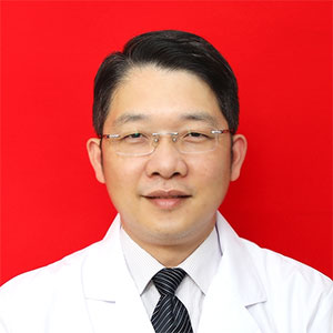 刘宇智头像