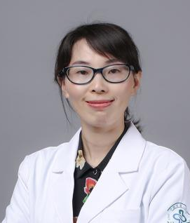 盛立霞头像