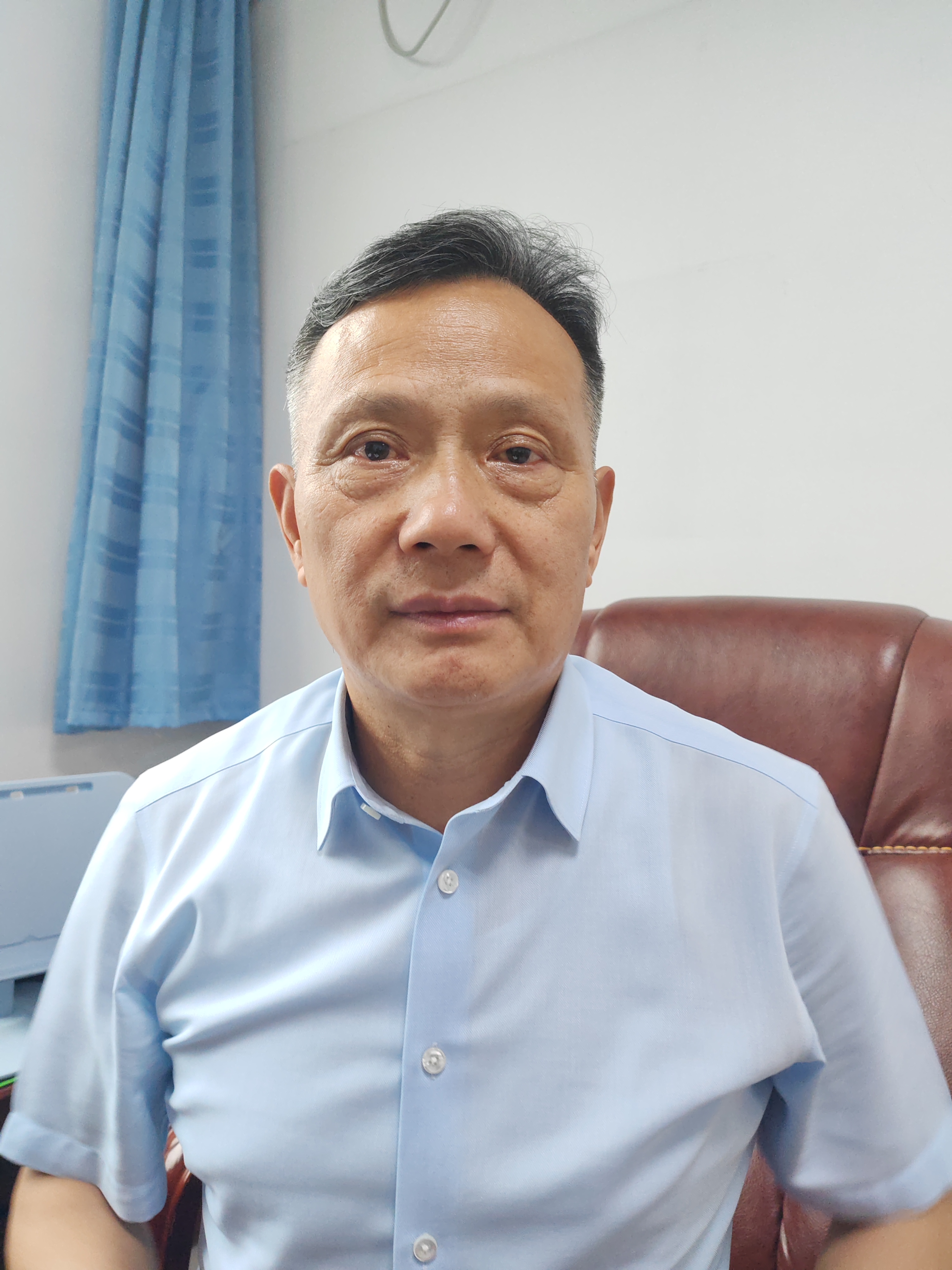 陈永勤头像
