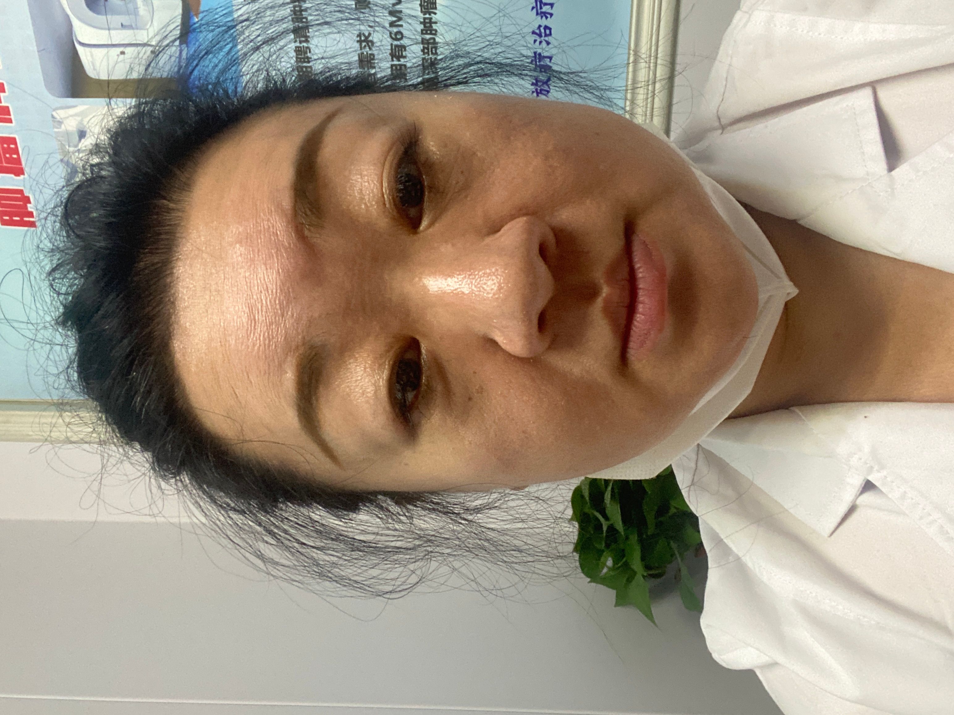 赵丽娜头像