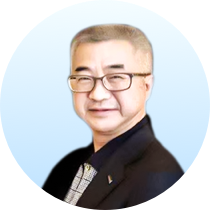 朱军头像