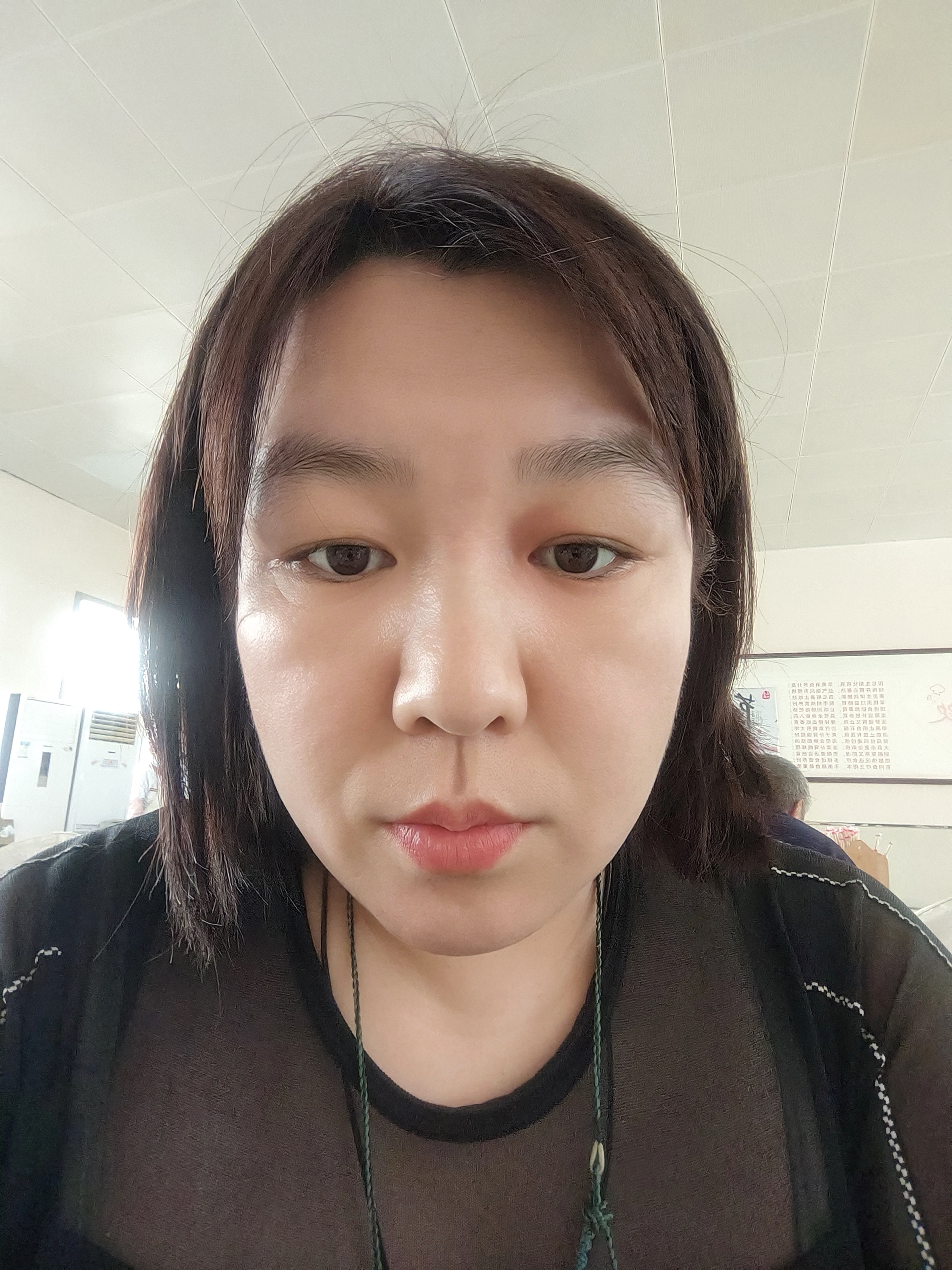李东芹头像