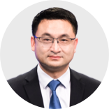 李宁头像
