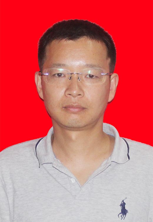 张振华头像
