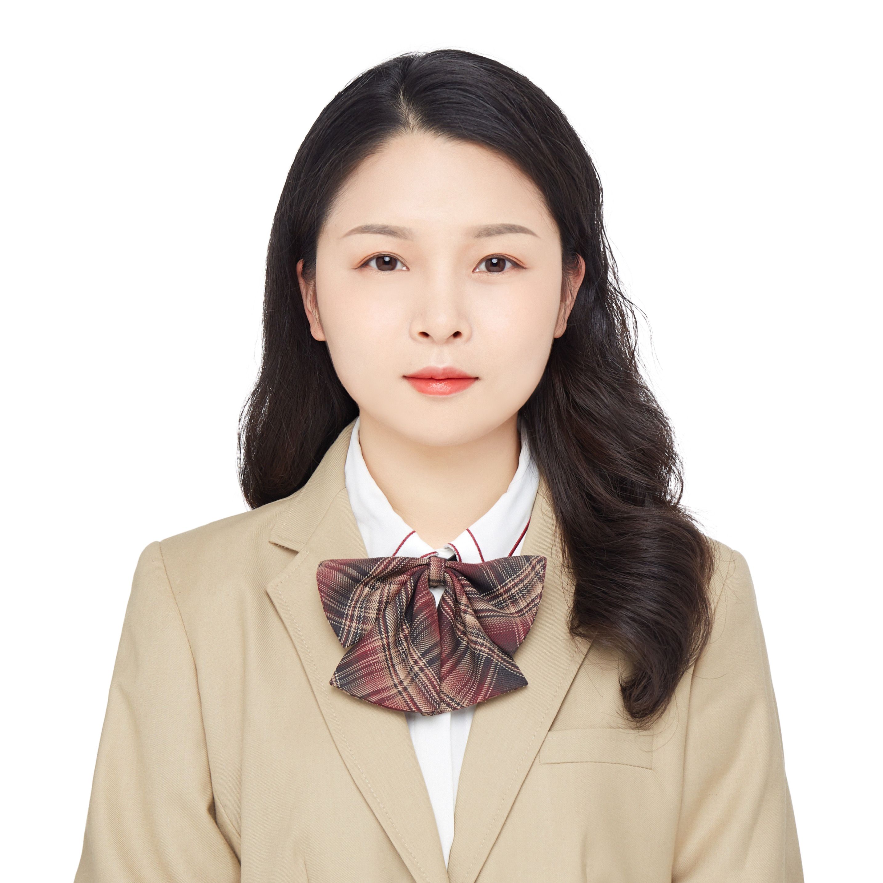 杨宁头像