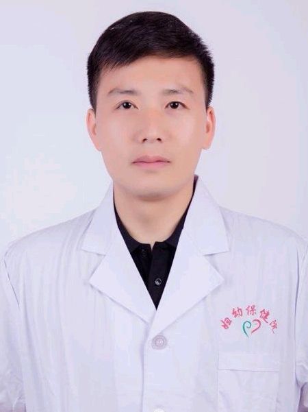 王永涛头像