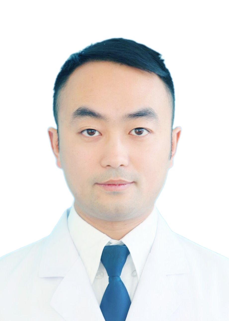 张杰头像