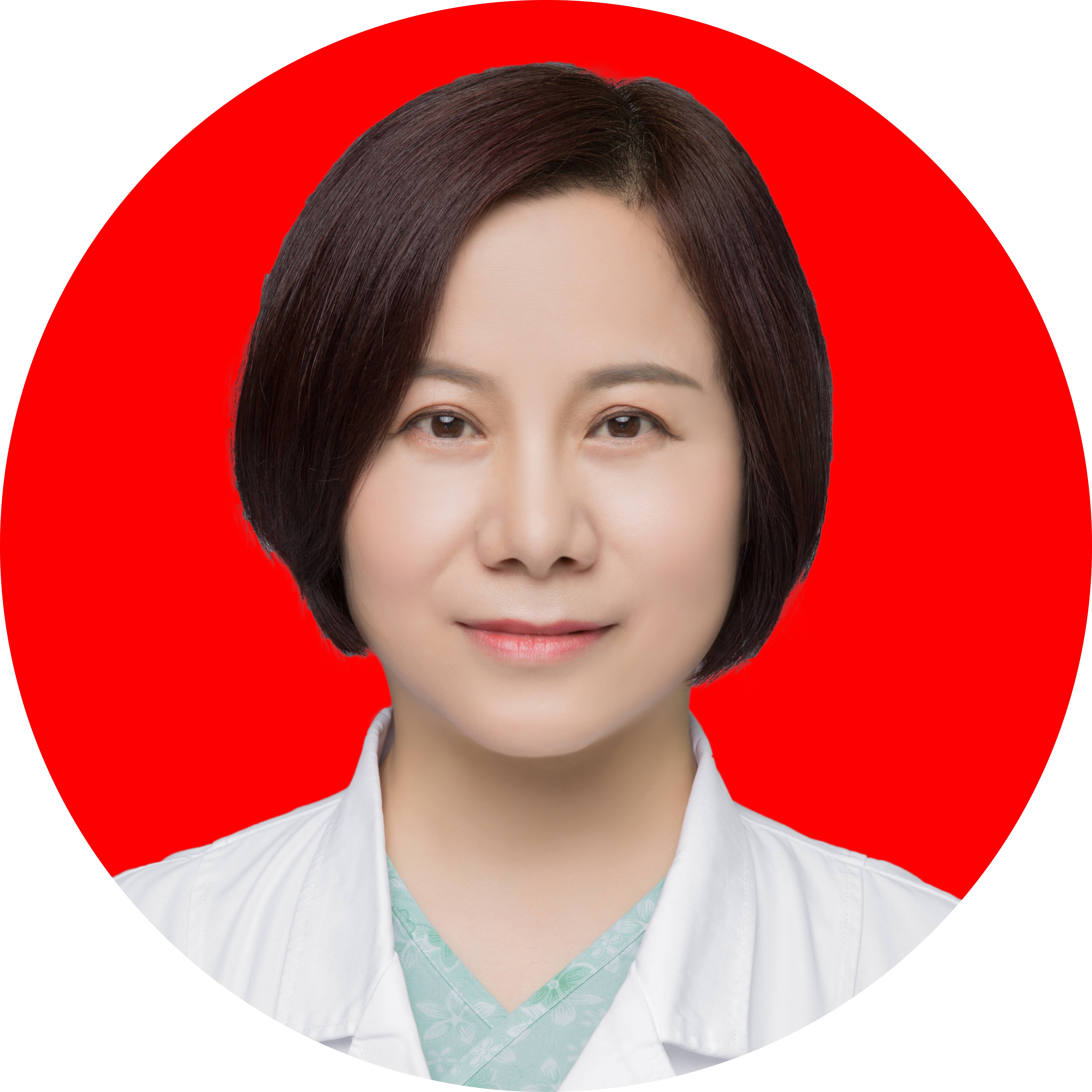 李燕头像