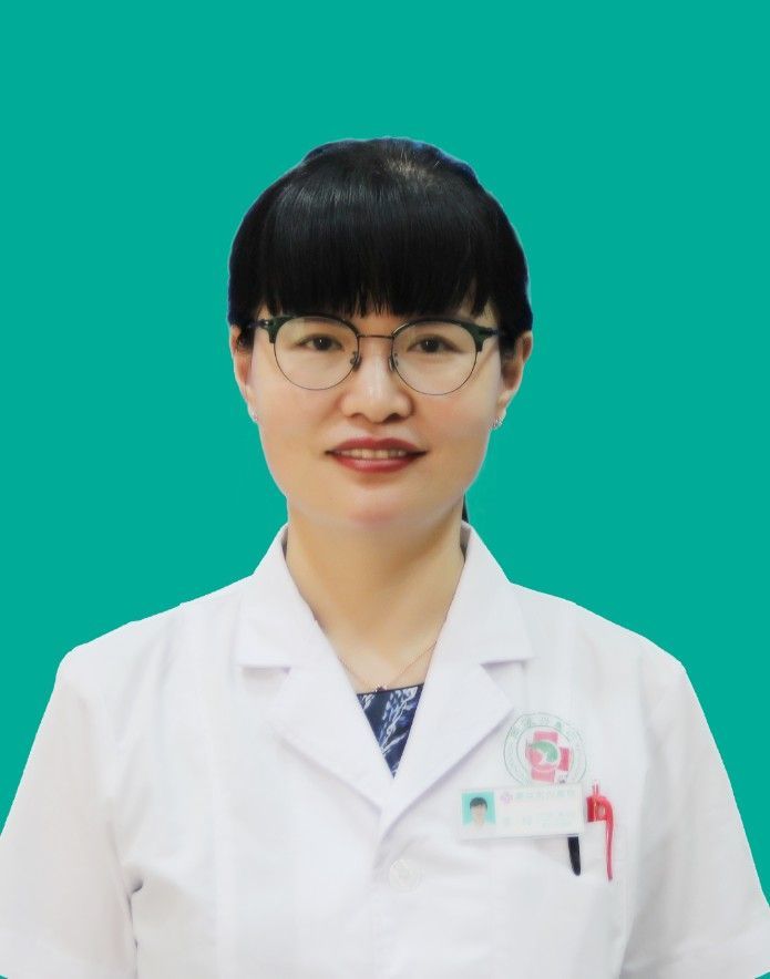 李玲头像