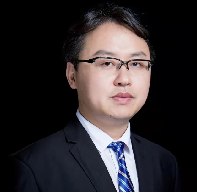 杨春头像