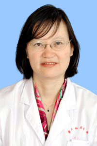 张美英头像