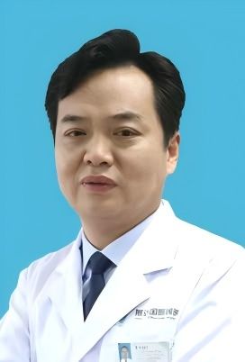 王鸣头像