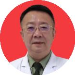 金毅头像