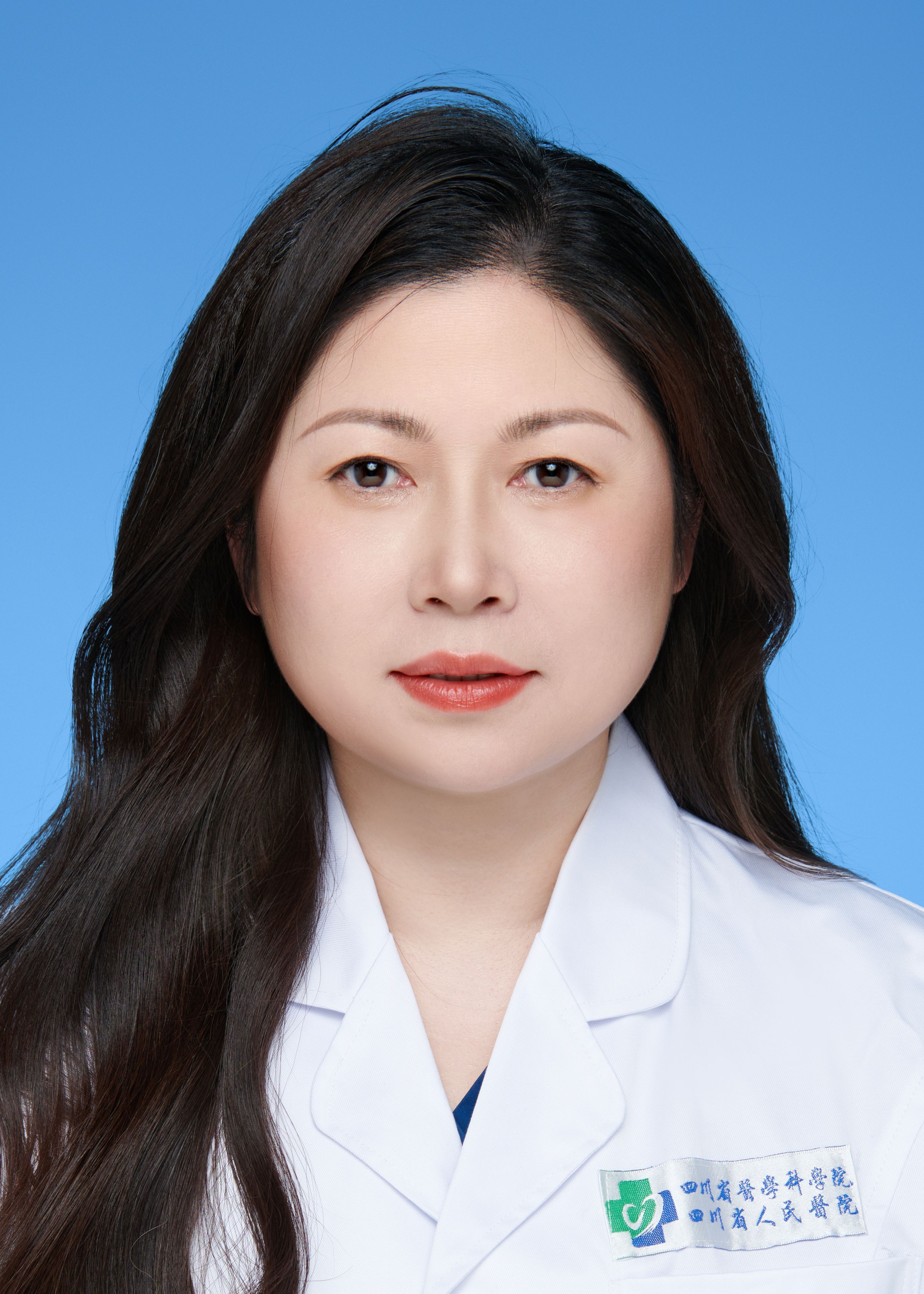 杨雁头像
