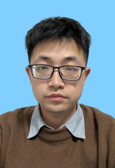 高宇星头像