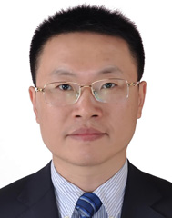 李启富头像
