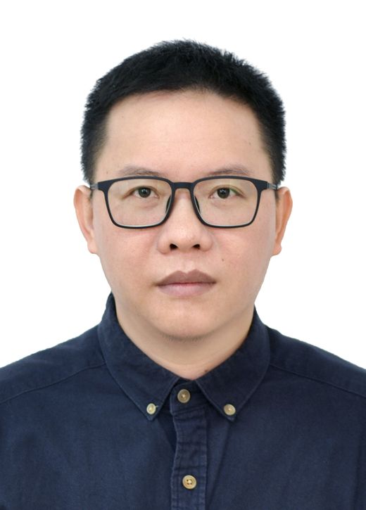 郑隐金头像