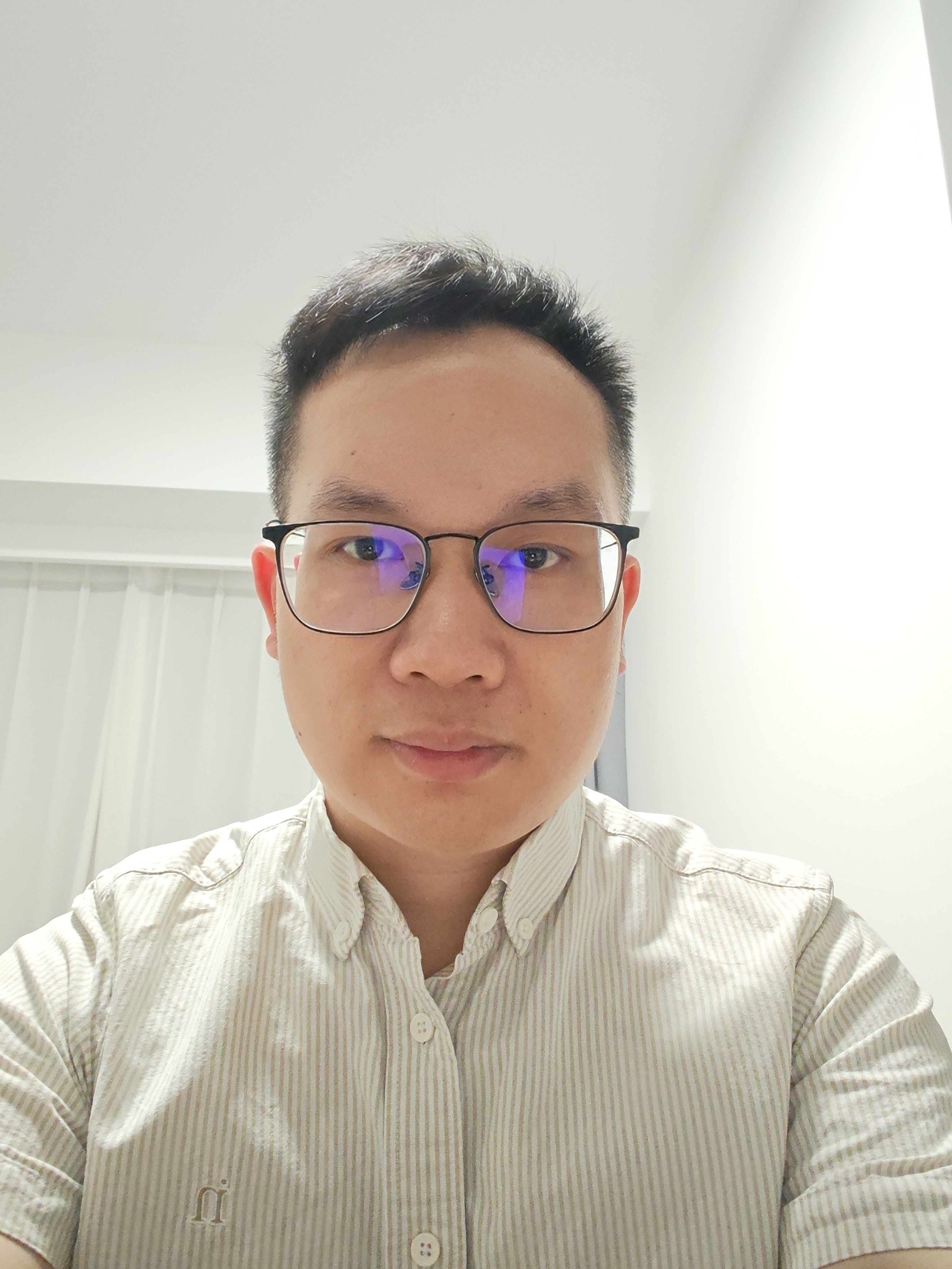 陈立头像