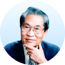 张震康头像
