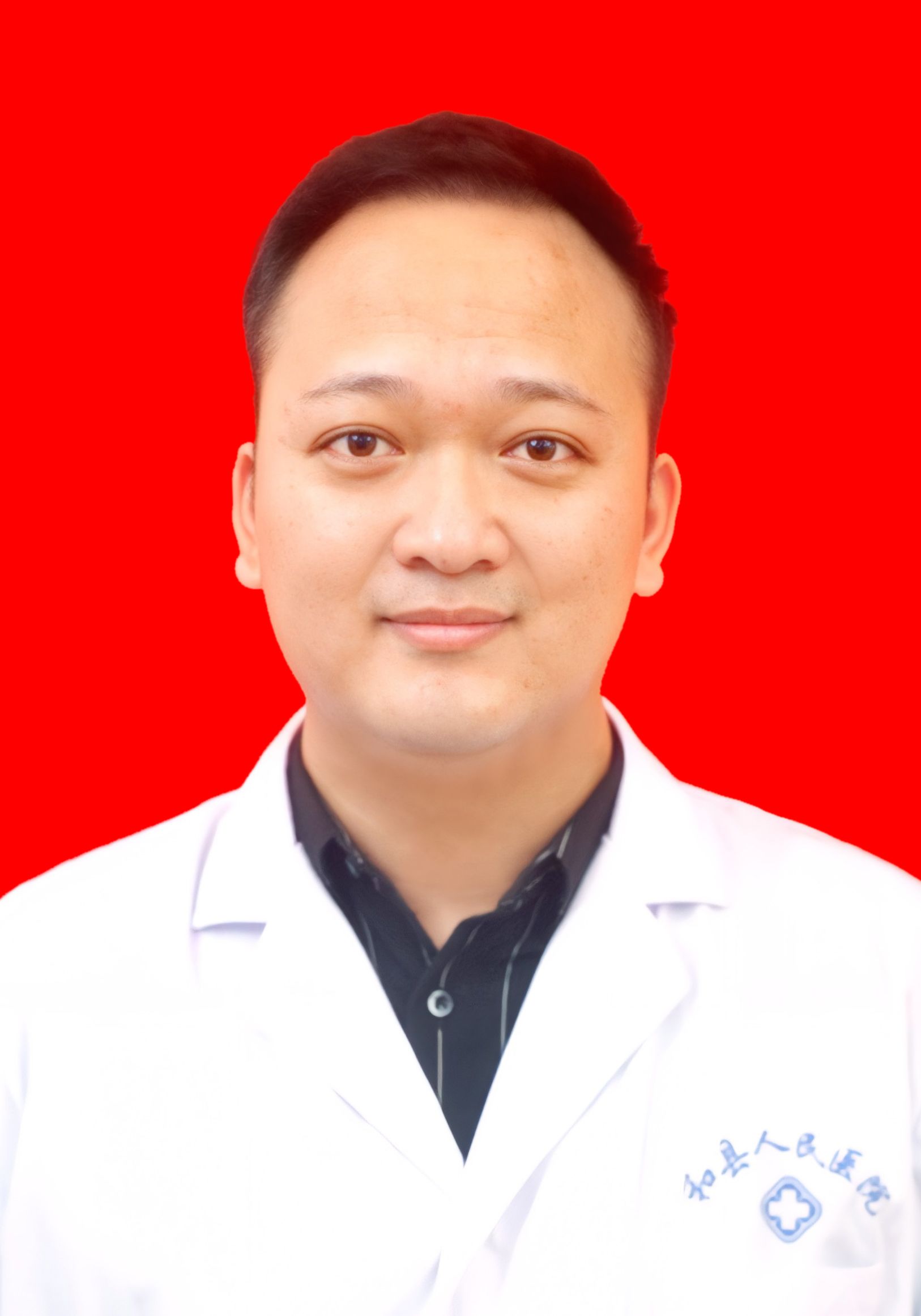 杨超头像