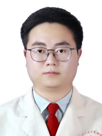 陈林头像