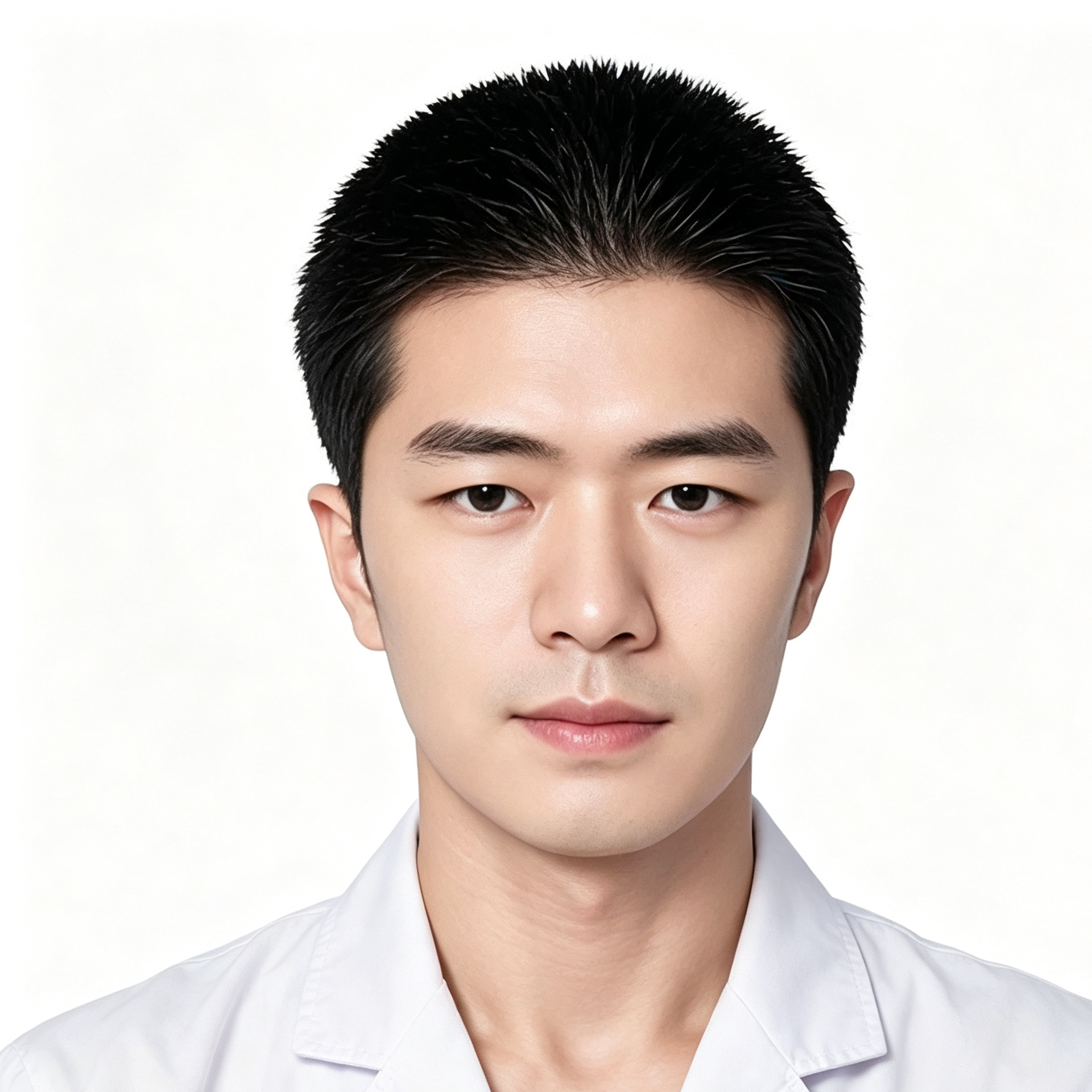杨其松头像