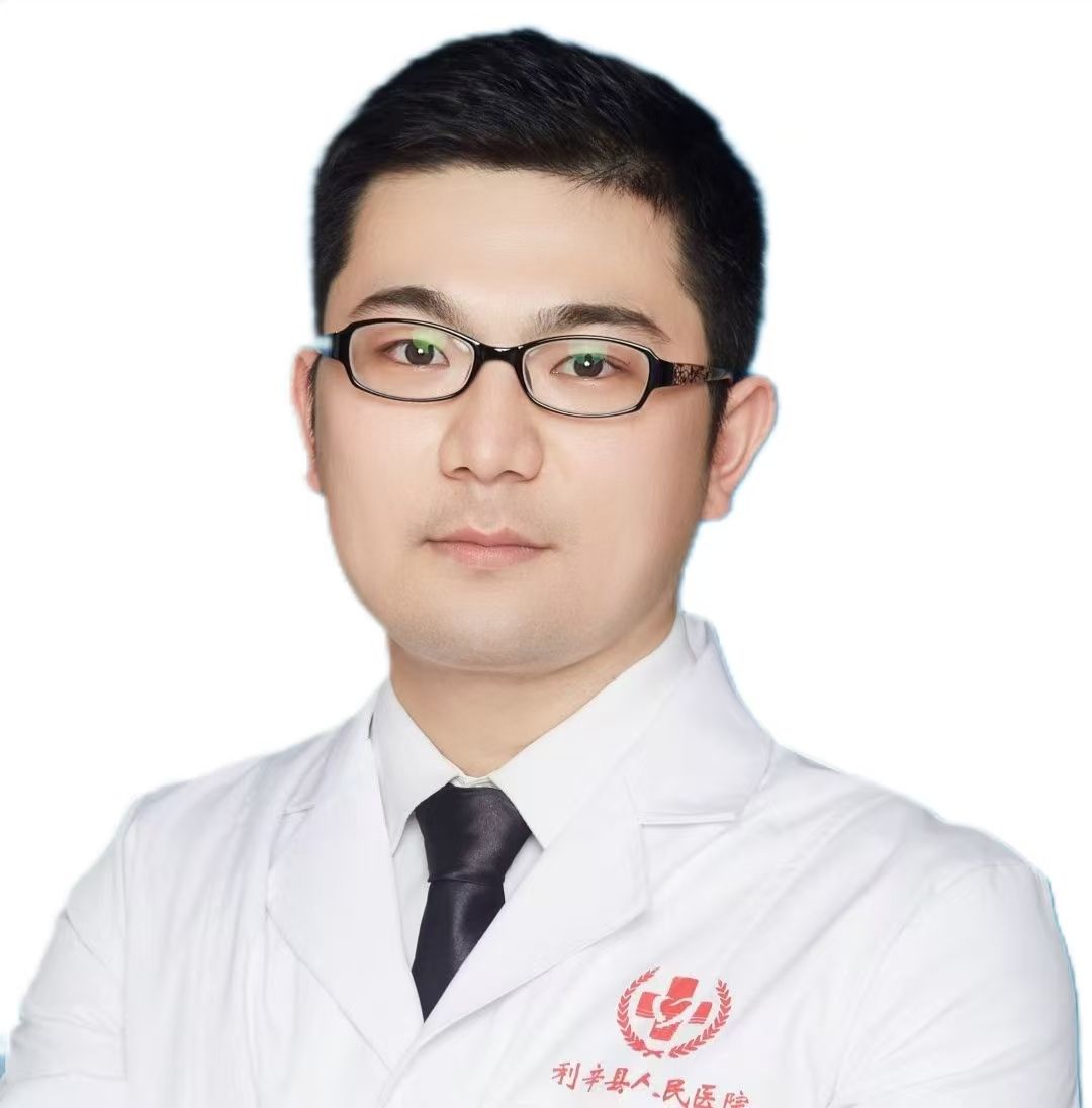 岳晓松头像