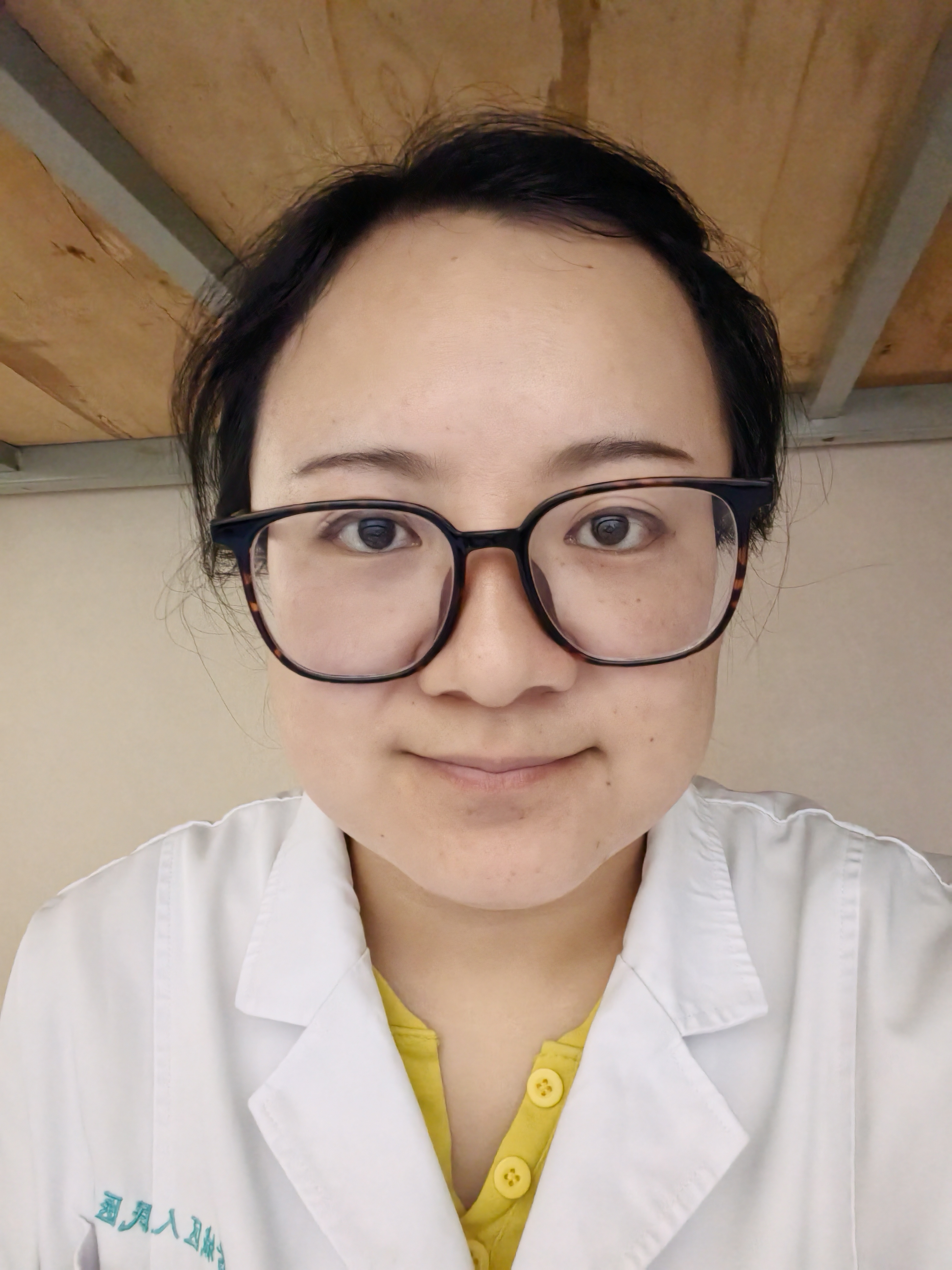 杨爱云头像