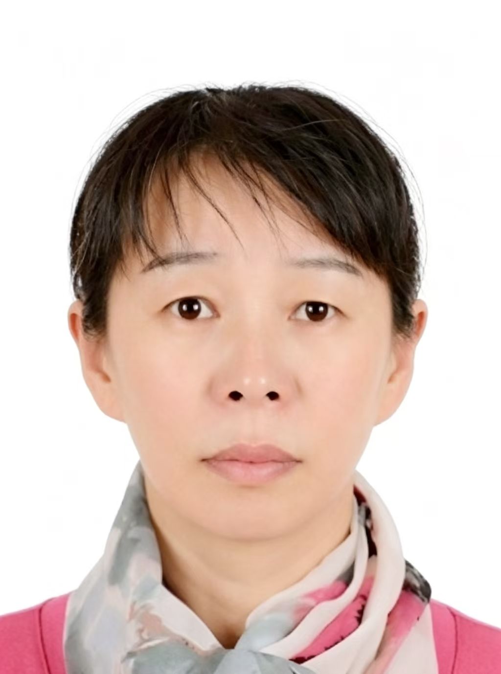 冯庆华头像