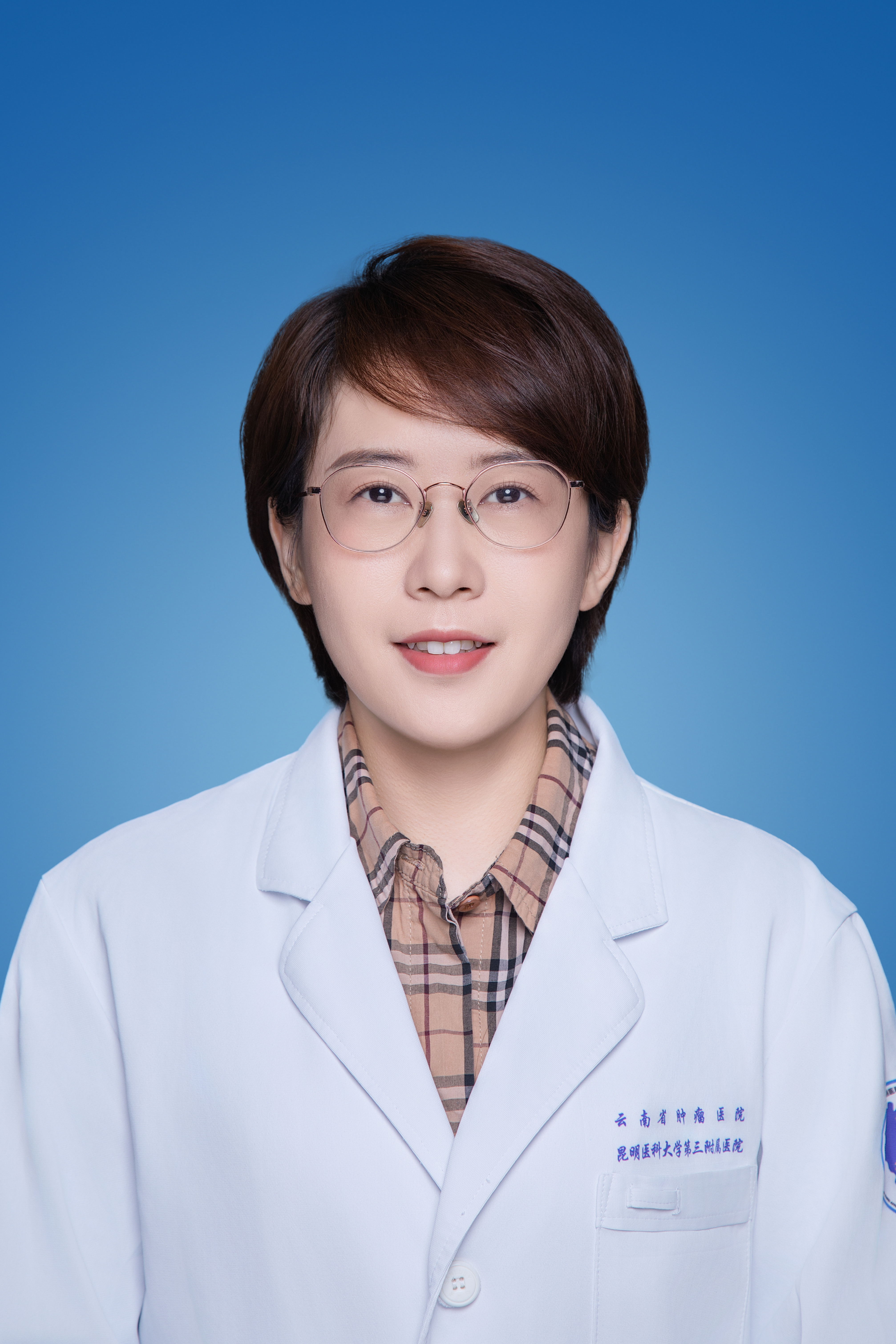 吴娜头像