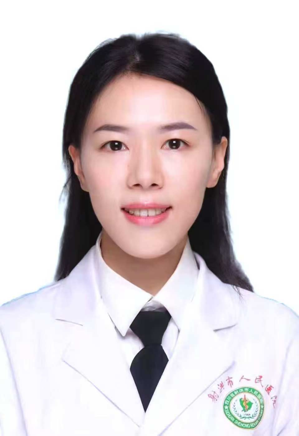 胡玲玲头像