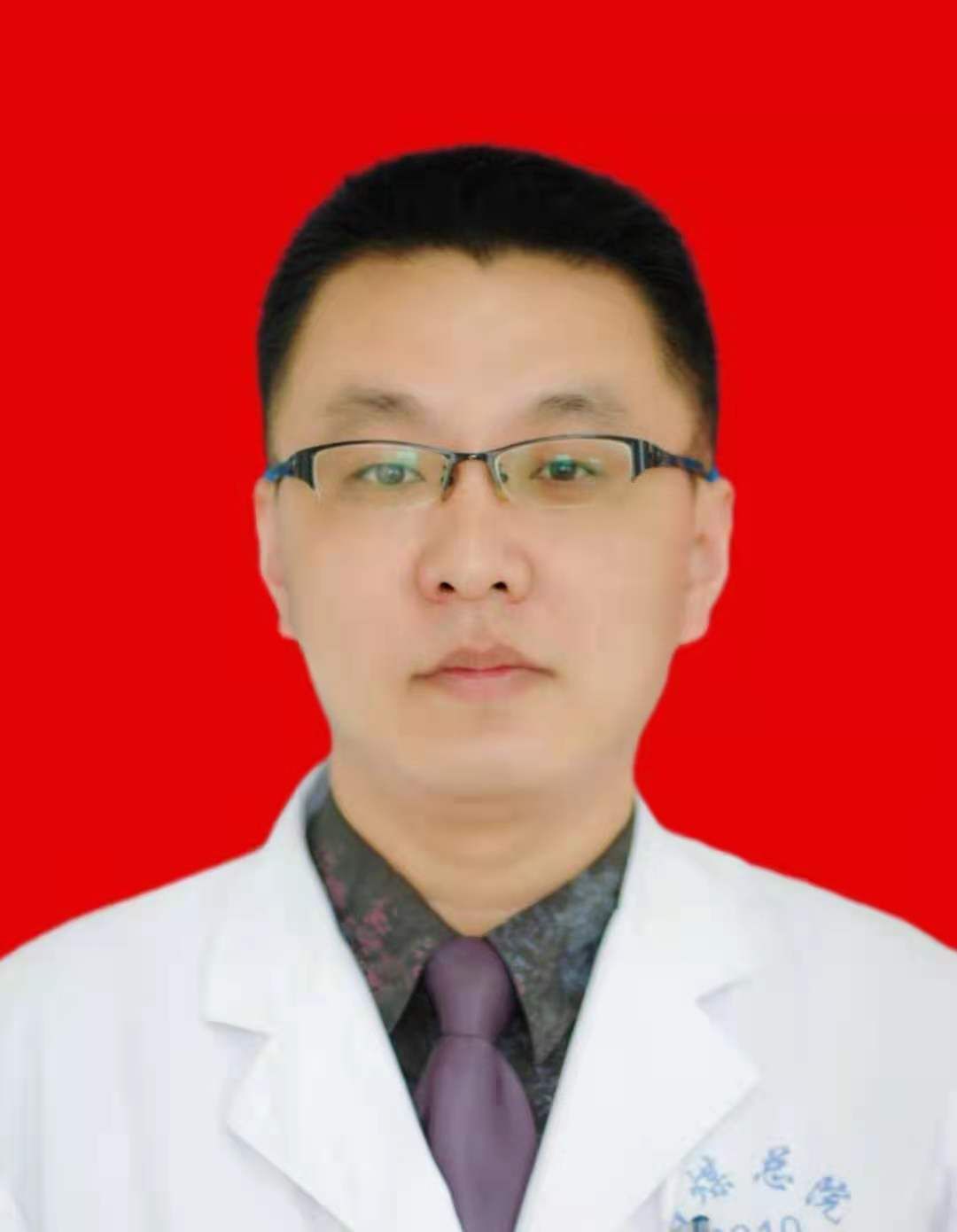 高睿哲头像