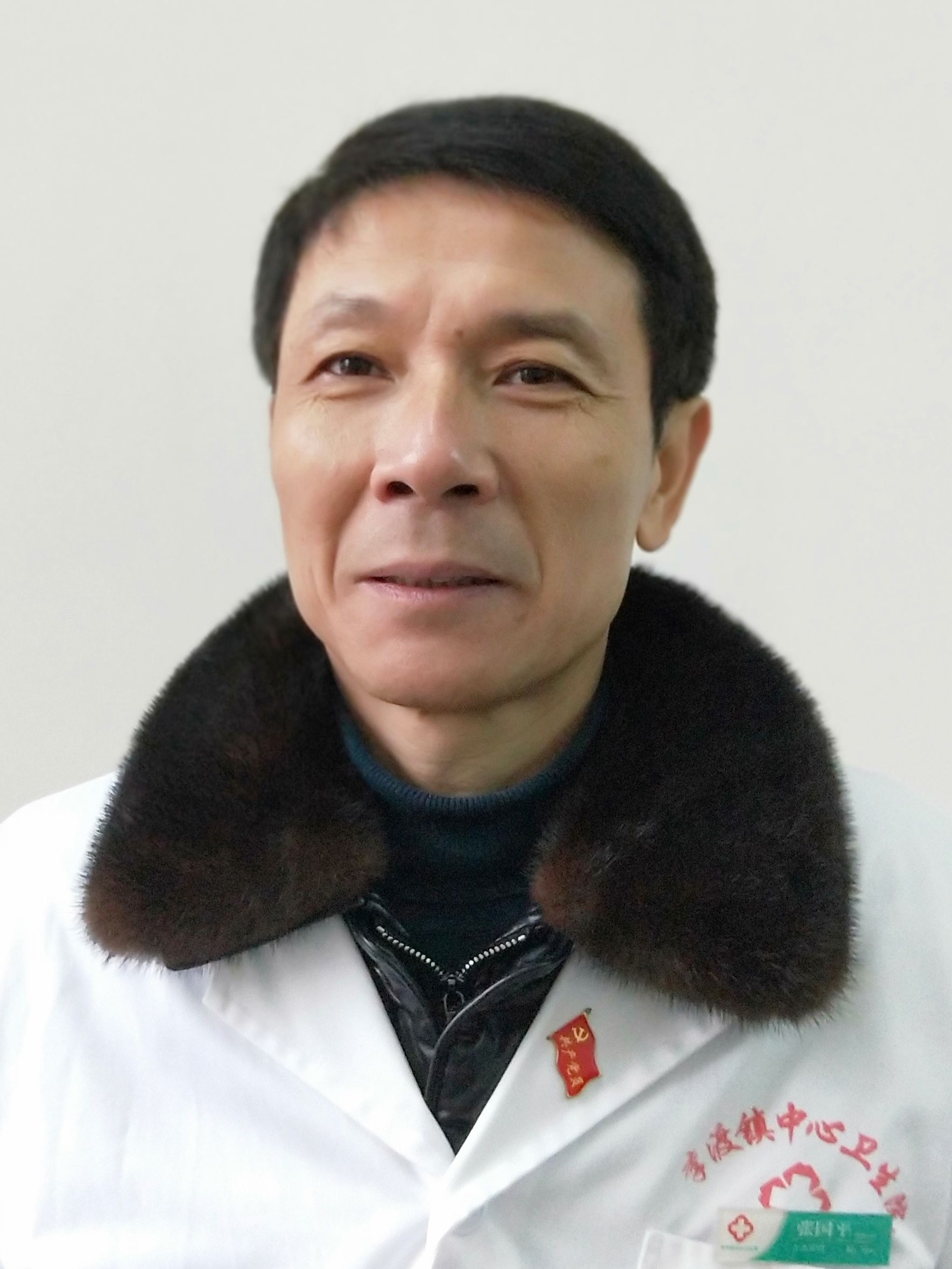 张国平头像