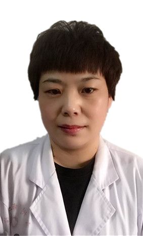 张艳玲头像