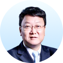 熊东林头像