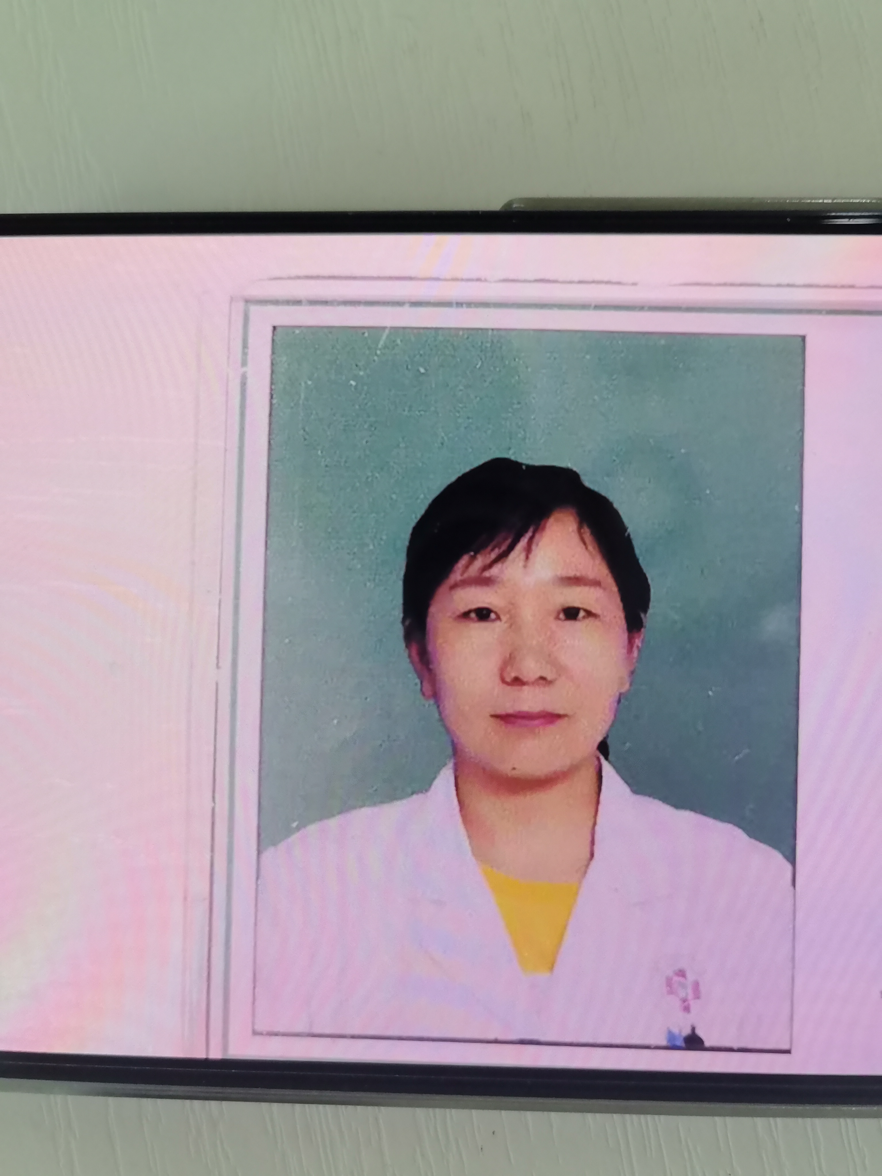 刘文艳头像