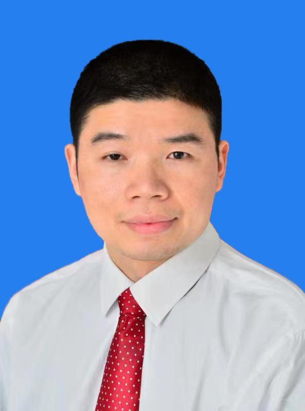 余志高头像