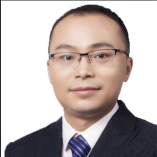 李海波头像