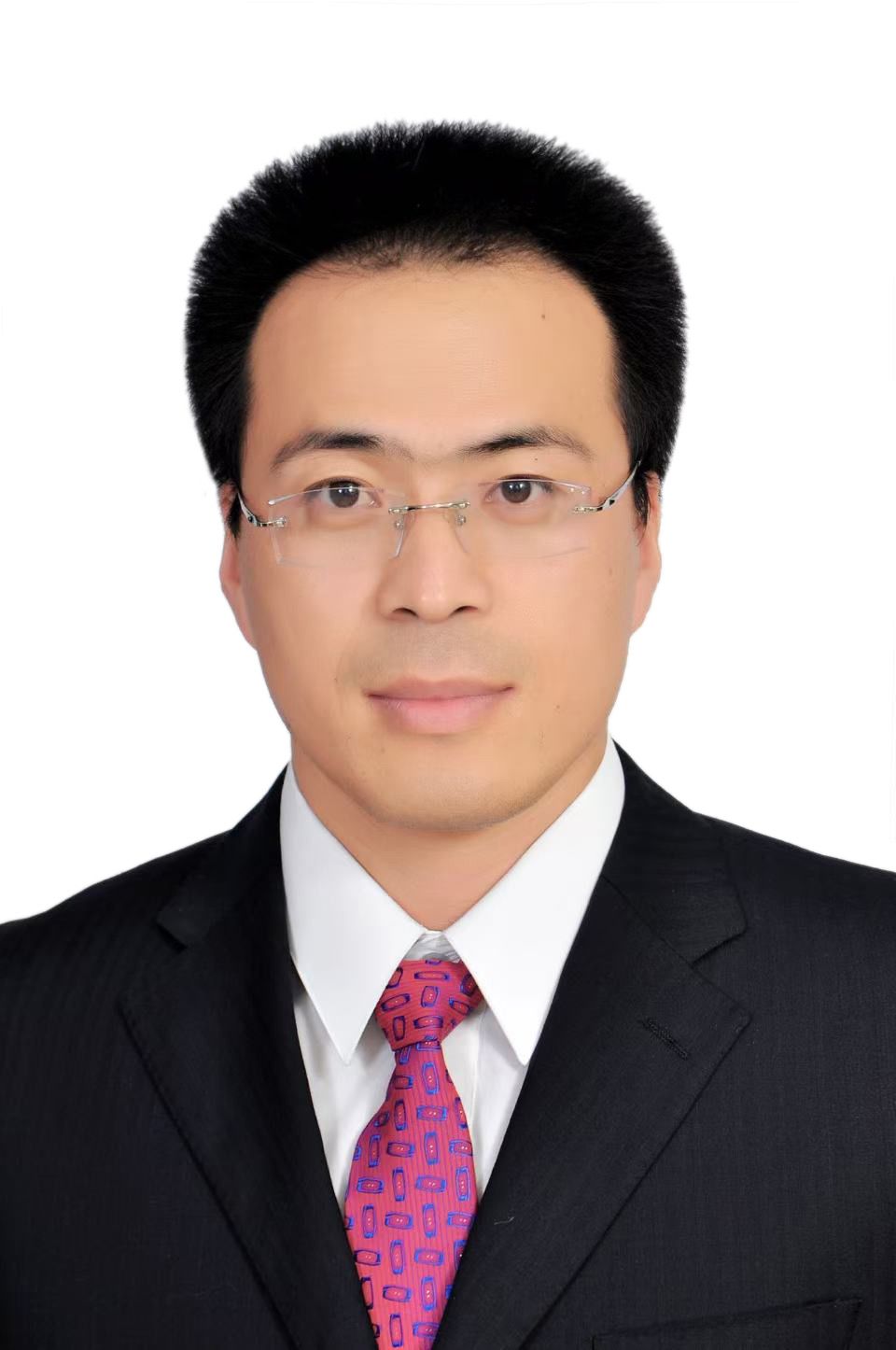 王树光头像