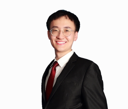 郝泽良头像
