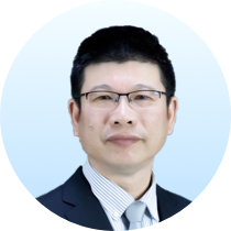 丁伟头像