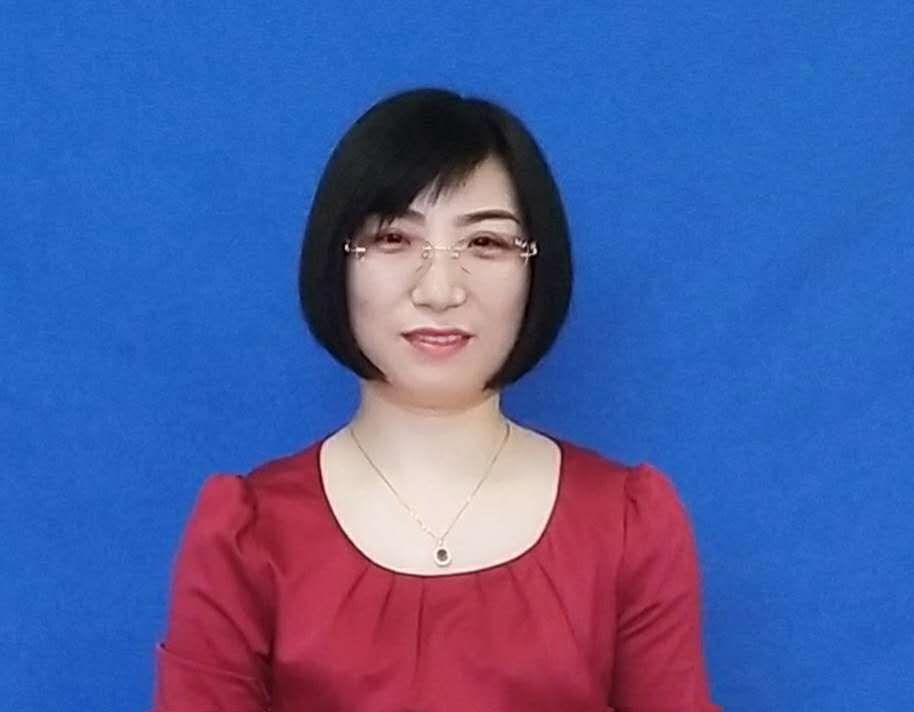 张艳丽头像