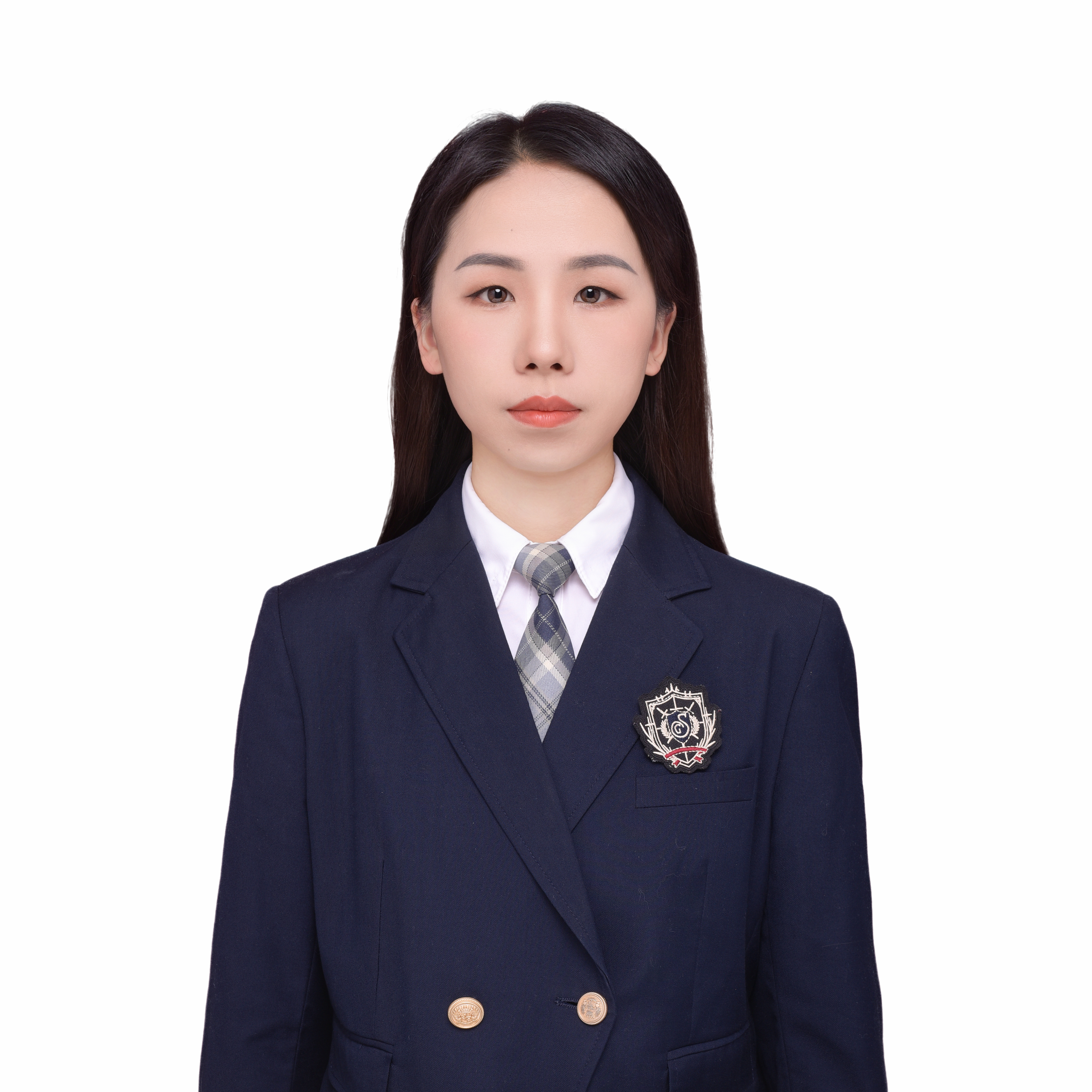 杨忠玲头像