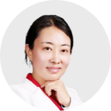 李海霞头像
