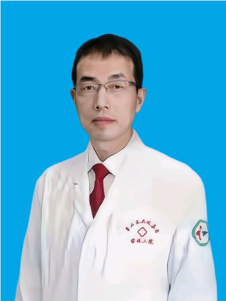 张胜头像