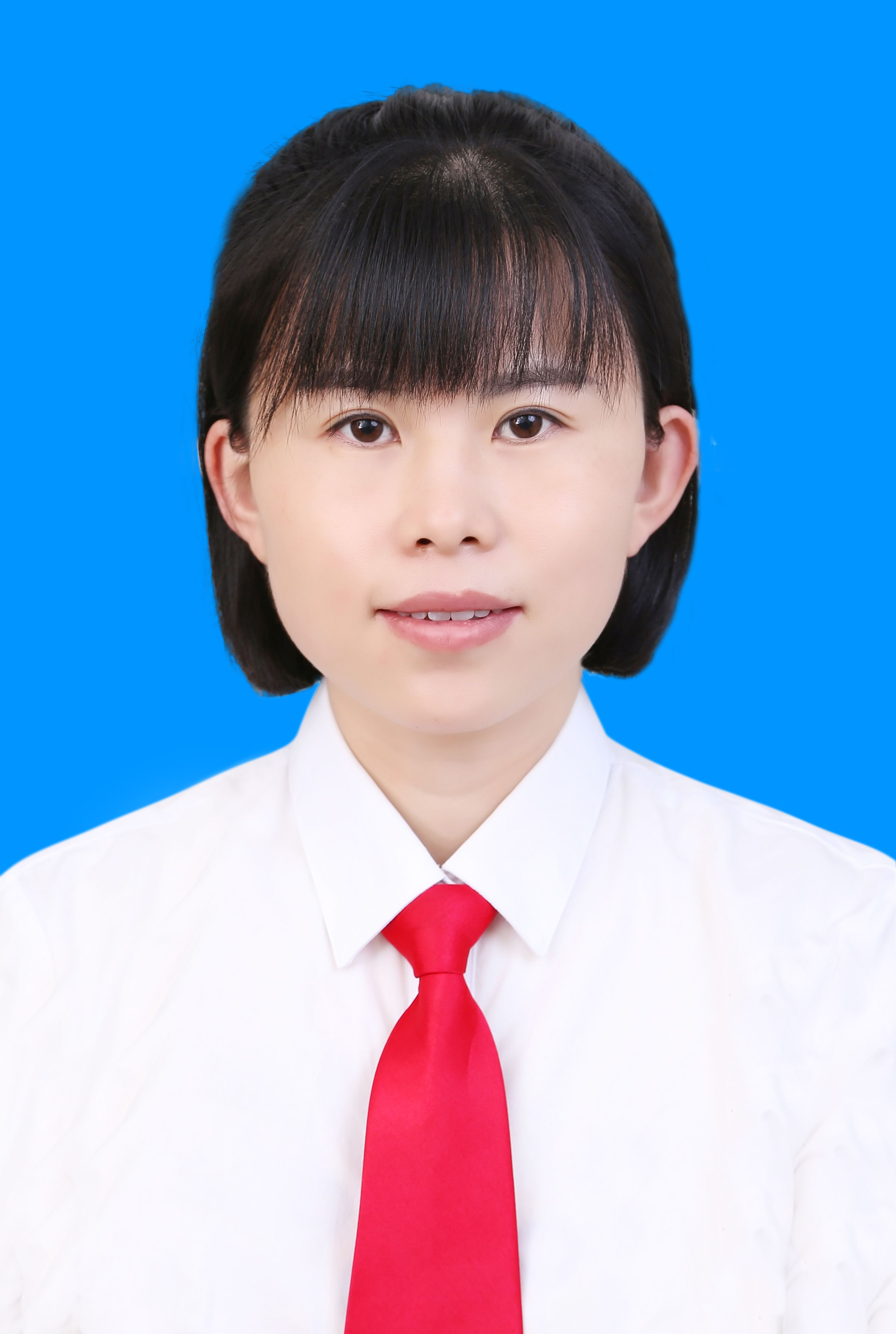 吕静静头像