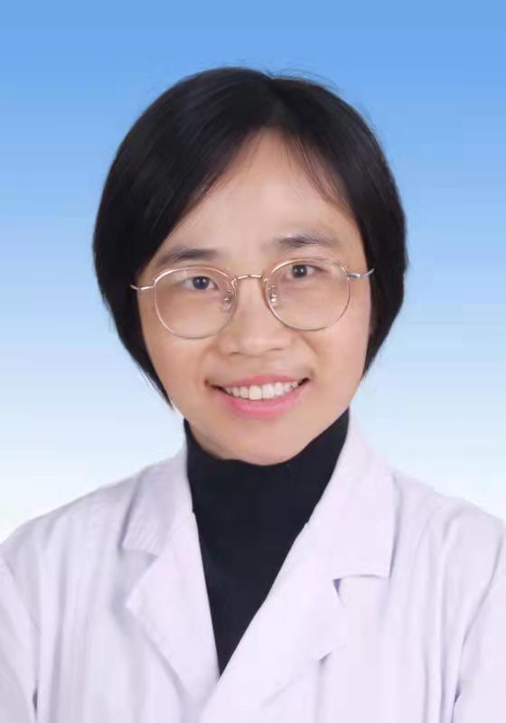 何丽亚头像